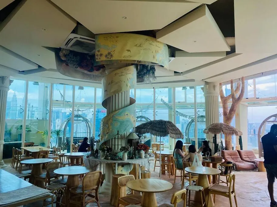 Regalia Klcc View By Ucare Suites Kuala Lumpur 0*,  Ma­lay­sia
