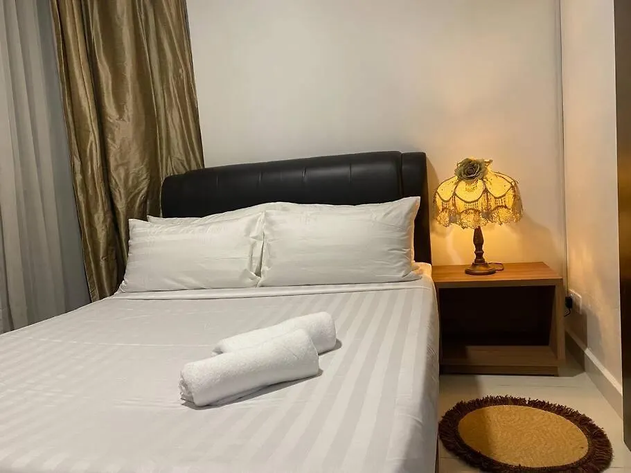 Regalia Klcc View By Ucare Suites Kuala Lumpur 0*,  Ma­lay­sia