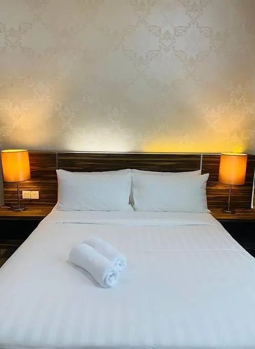 Apartment Regalia Klcc View By Ucare Suites Kuala Lumpur