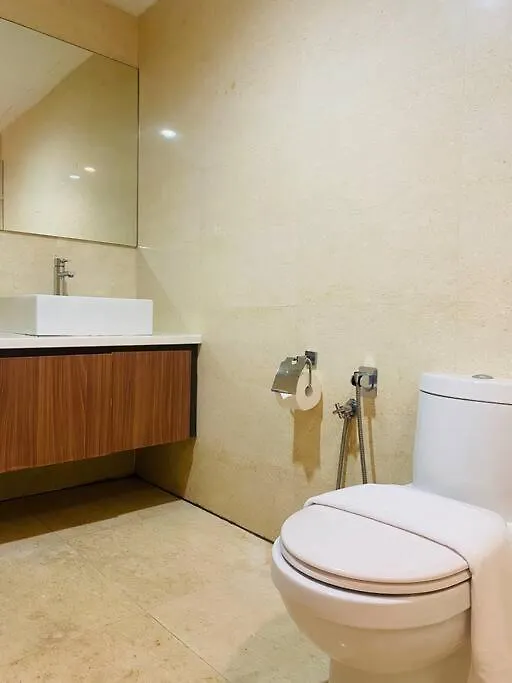 Regalia Klcc View By Ucare Suites Kuala Lumpur 0*,  Ma­lay­sia