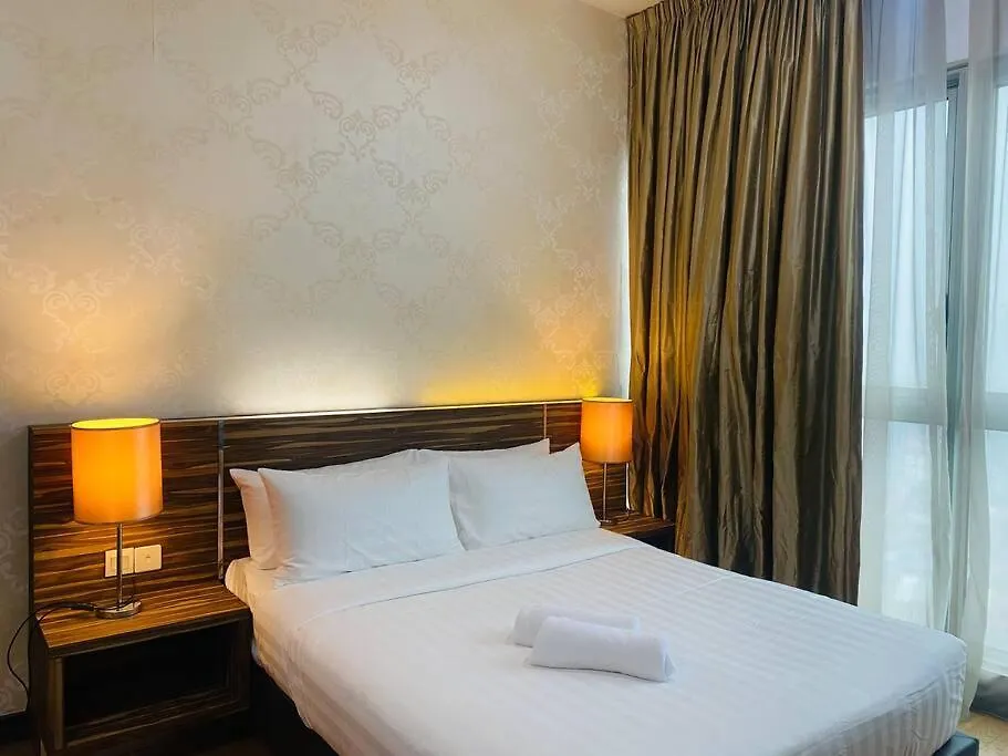 Regalia Klcc View By Ucare Suites Kuala Lumpur