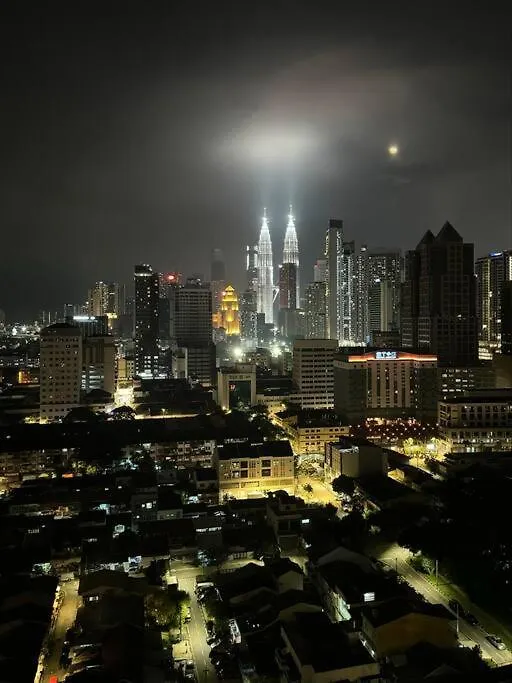 Apartment Regalia Klcc View By Ucare Suites Kuala Lumpur