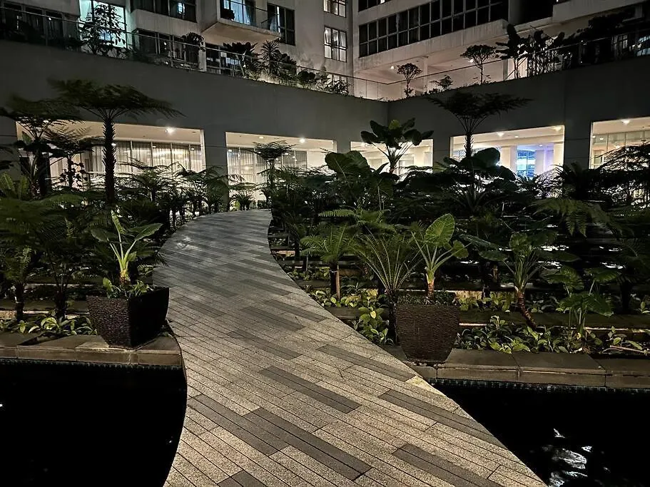 Regalia Klcc View By Ucare Suites Kuala Lumpur